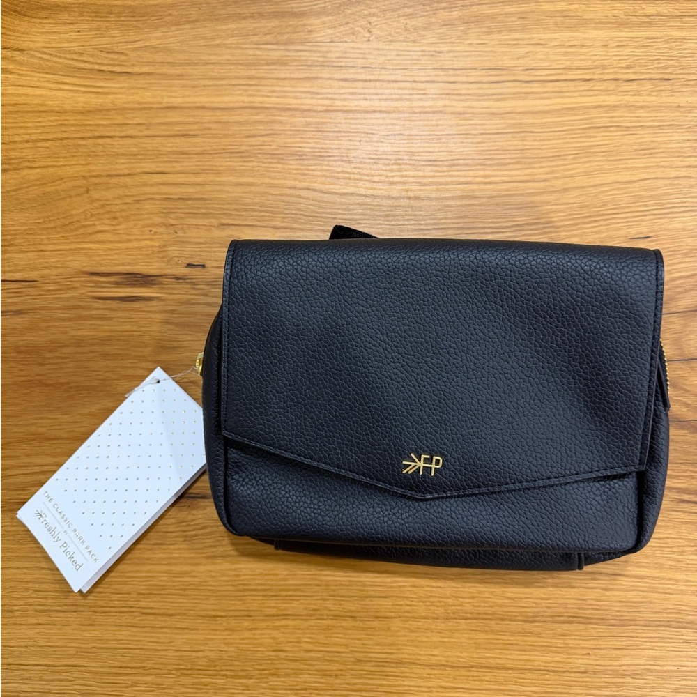Freshly Picked Belt Bag